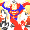 Jogos de Colorir Super-Heróis